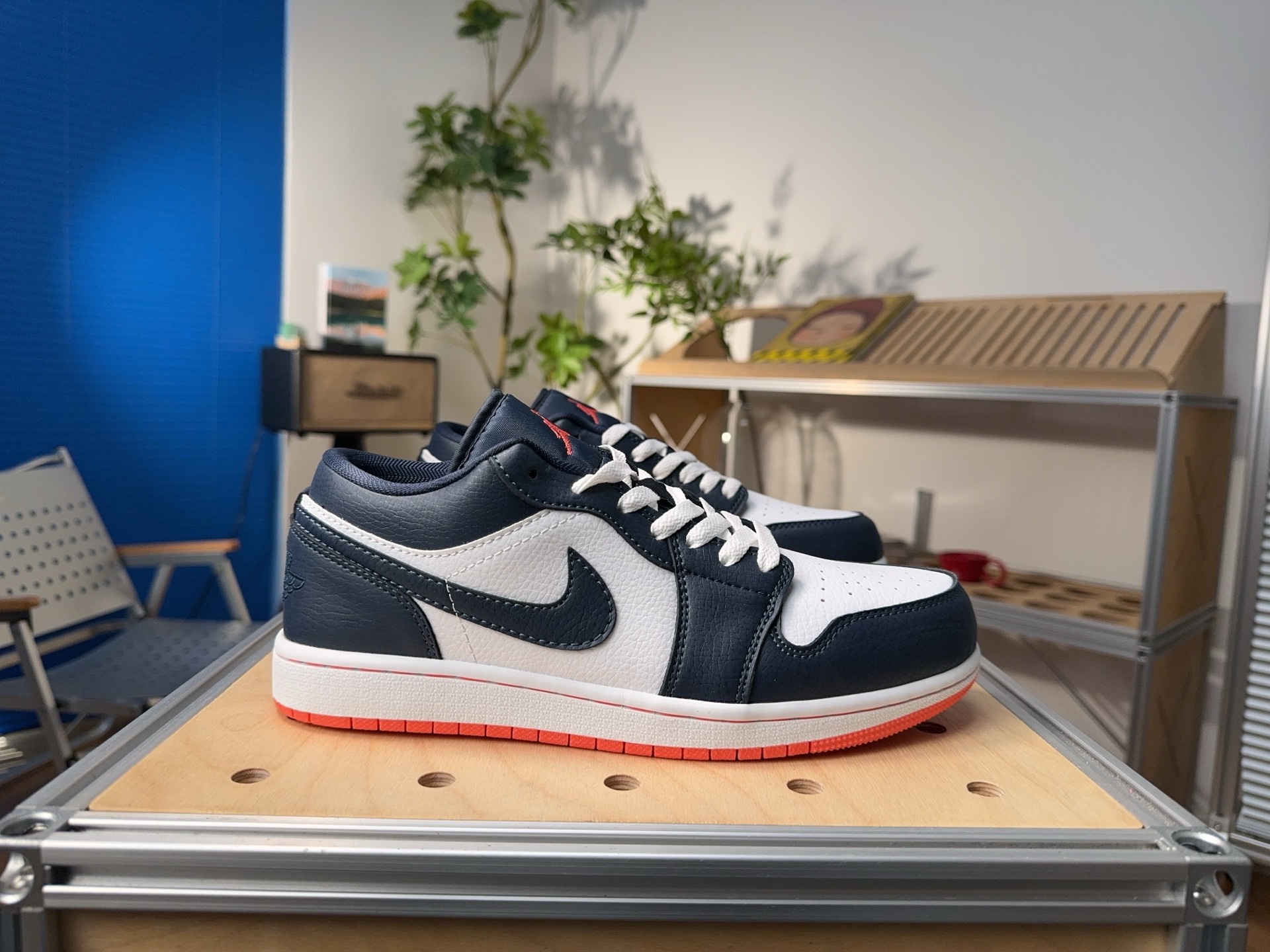 Nike Jordan